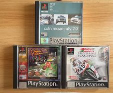 playstation 1