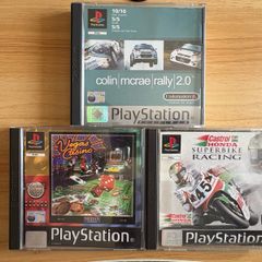 playstation 1