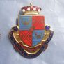 ROYAL MASONIC SCHOOL (RMIG & RMIB) - three vintage enamelled Steward medals 1959, 1964 & 1970 Image 5
