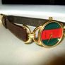 Authentic Vintage Gucci Sherry Line 6000L Image 8