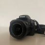 Nikon D5300 with 18-55mm lens Image 3