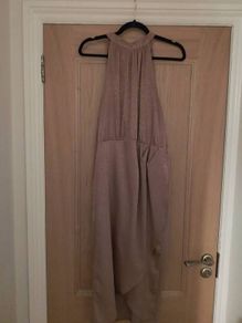 New Look dress