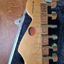 Fender Stratocaster HH 1996 VERY early Big Apple Strat w/Original Case Image 3