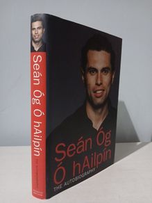 Sean Og O hAilpin - The Autobiography