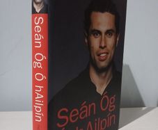 Sean Og O hAilpin - The Autobiography
