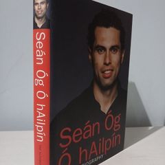 Sean Og O hAilpin - The Autobiography
