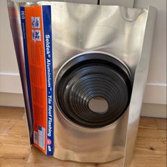 Flue Flashing Kit