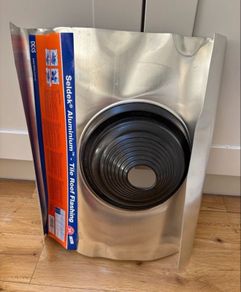 Flue Flashing Kit