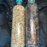 Hemp seeds and raisins organic 250 g 100% natural Image 4