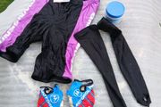 cycling clothes accessories