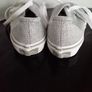 Sparkly Kids Vans UK 10 Image 2