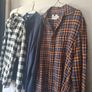 Selected/Topman/River Island Shirt bundle Image 4