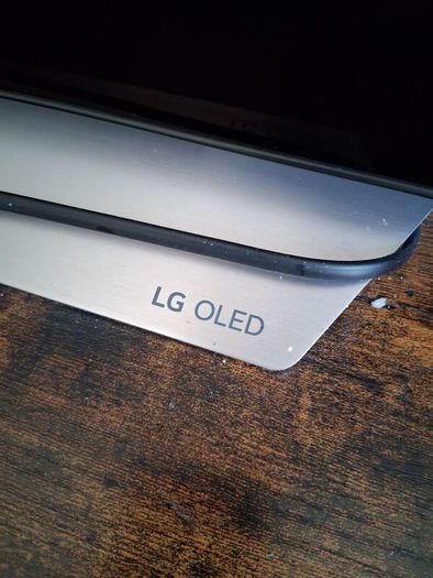 Lg Oled 55" Tv [oled55c16la]