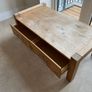 Free Coffee Table With Drawers Image 4