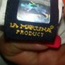 Genuine La Martina white sports embroidered shirt size XXL Image 4