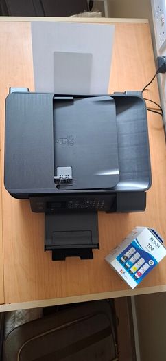 Printer Scanner