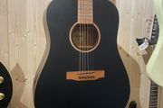 Hudson acoustic guitar