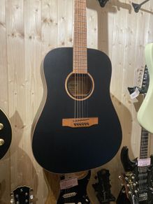 Hudson acoustic guitar