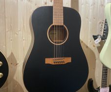 Hudson acoustic guitar