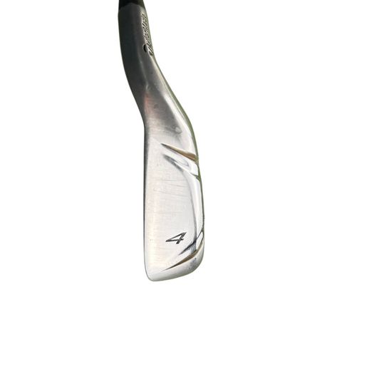 Taylormade RBZ #4 Iron 20 Degree / Dynamic Gold Regular