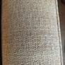 M&S Cream Fabric 3-Seater Sofa Bed Image 2