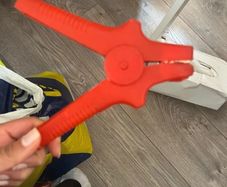 Booster cable
