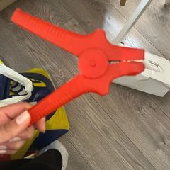 Booster cable