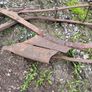 horse drawn plough Image 4