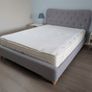 Suzie King Bedframe (5ft) Image 2