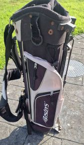 Childs  golfbag