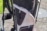 Childs  golfbag