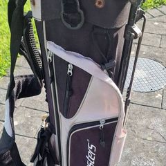 Childs  golfbag