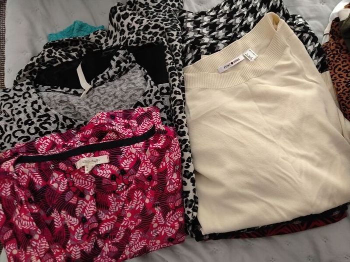 30 top bundle