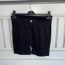 Brand-new Ladies Black Workout Shorts from Primark Image 5