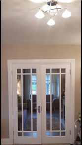 interior centre doors