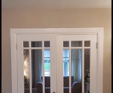 interior centre doors