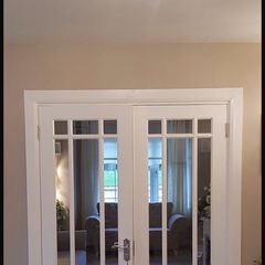 interior centre doors