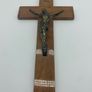 Vintage Crucifix Image 3