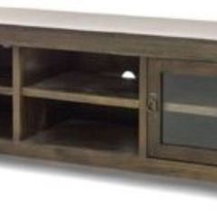 Montpelier Walnut TV Cabinet