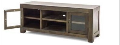 Montpelier Walnut TV Cabinet