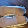 Monsoon Confirmation girl shoes (UK 3/ EU 36) Image 6