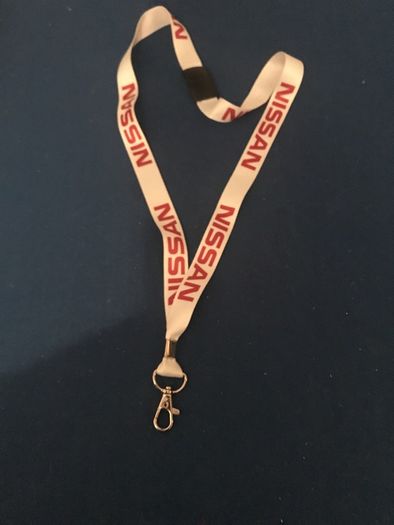 lanyard