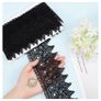 Brand New GORGECRAFT Venise Lace  Ribbon 5 Yards Image 3