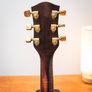 Gretsch Country Gentleman 1975 - Walnut Image 3