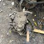 ford galaxy breaking Image 7