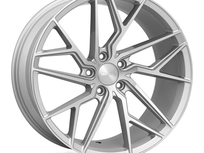 Veemann V-FS44 Alloys Wheels