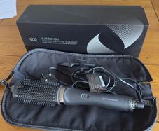 GHD Duet blowdry brush