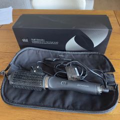 GHD Duet blowdry brush