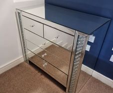 mirrored chest read add!
