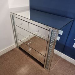 mirrored chest read add!